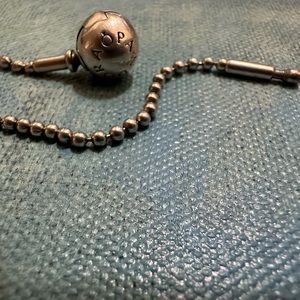 Pandora Tiny Beads Bracelet
